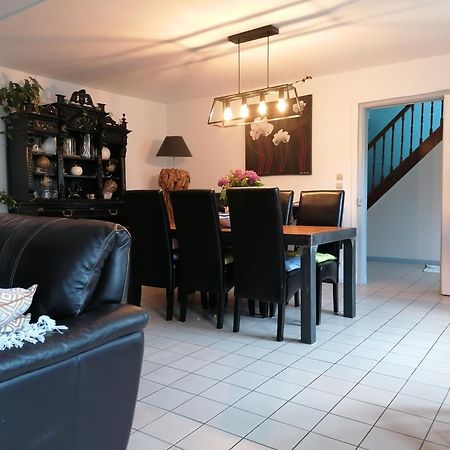 Lola Apartamento Montigny-Sur-Crecy Exterior foto