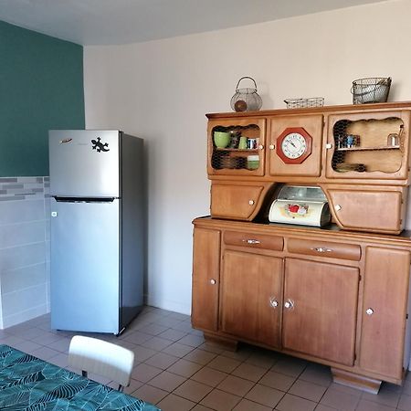 Lola Apartamento Montigny-Sur-Crecy Exterior foto