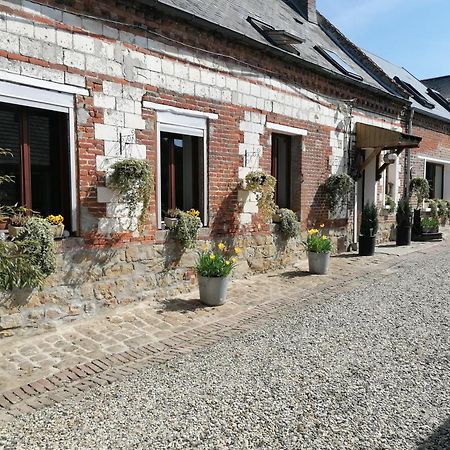 Lola Apartamento Montigny-Sur-Crecy Exterior foto