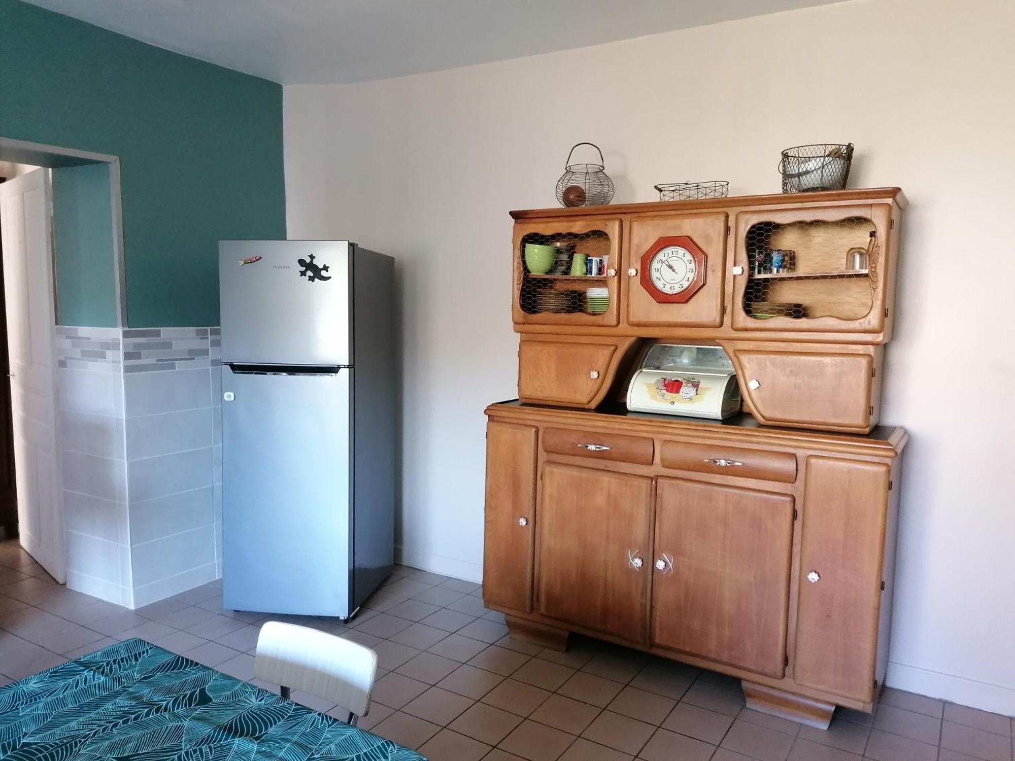 Lola Apartamento Montigny-Sur-Crecy Exterior foto