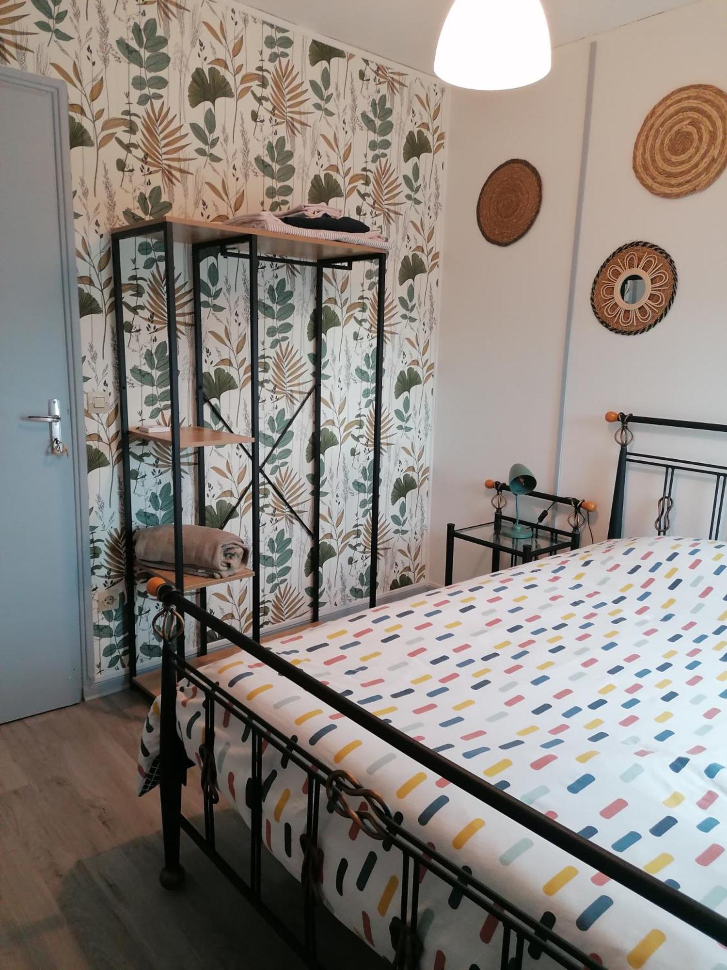 Lola Apartamento Montigny-Sur-Crecy Exterior foto